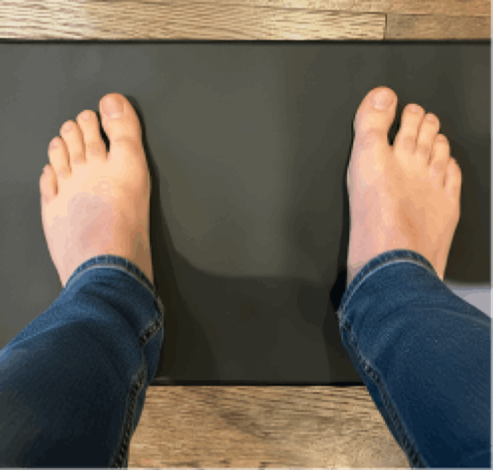 Bare Earth Grounding Mat review Lynn